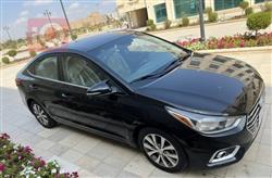 هيونداي أكسنت